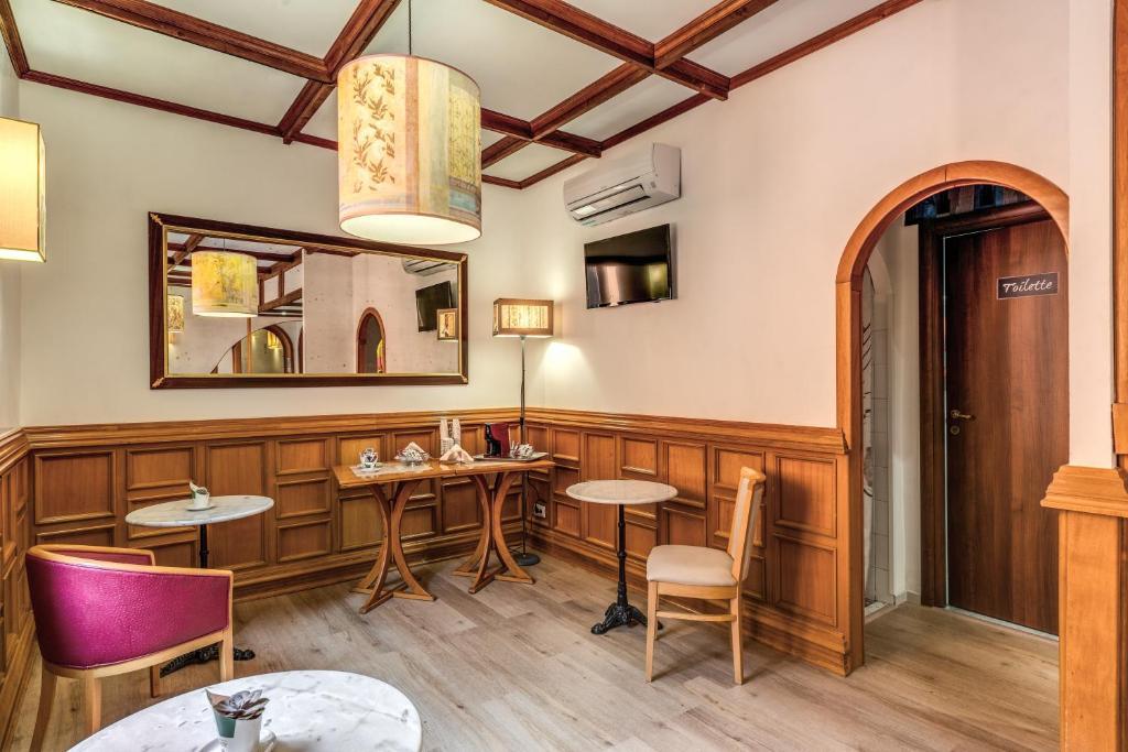 Hotel Santa Prassede — Photos 3